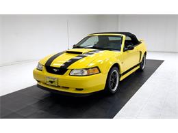 2003 Ford Mustang (CC-2101617) for sale in Morgantown, Pennsylvania