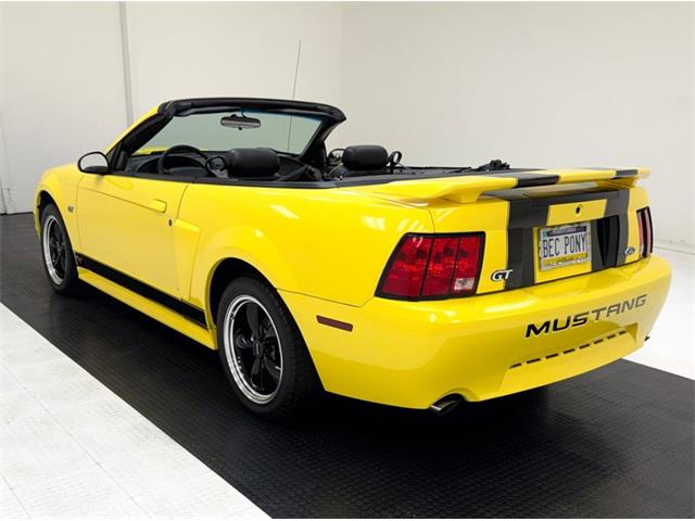 2003 Ford Mustang (CC-2101617) for sale in Morgantown, Pennsylvania