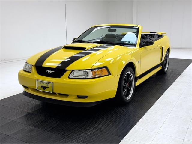 2003 Ford Mustang (CC-2101617) for sale in Morgantown, Pennsylvania