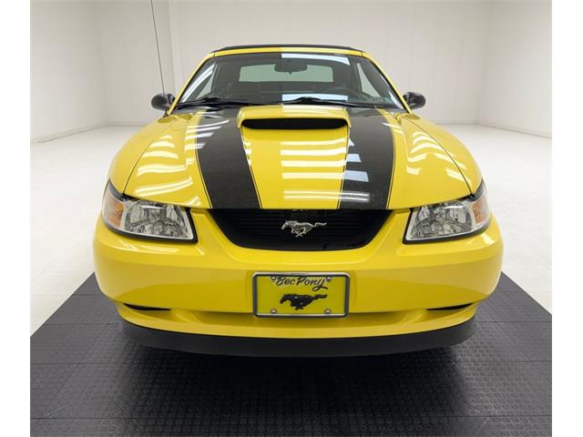 2003 Ford Mustang (CC-2101617) for sale in Morgantown, Pennsylvania