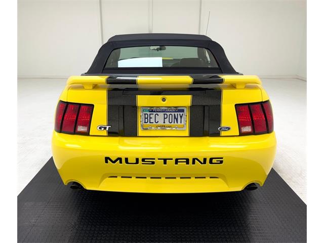 2003 Ford Mustang (CC-2101617) for sale in Morgantown, Pennsylvania