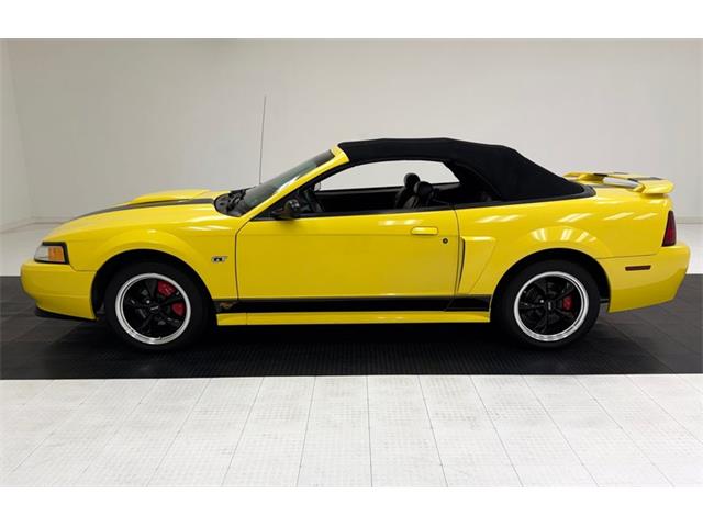 2003 Ford Mustang (CC-2101617) for sale in Morgantown, Pennsylvania