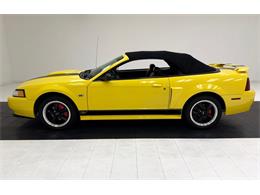 2003 Ford Mustang (CC-2101617) for sale in Morgantown, Pennsylvania