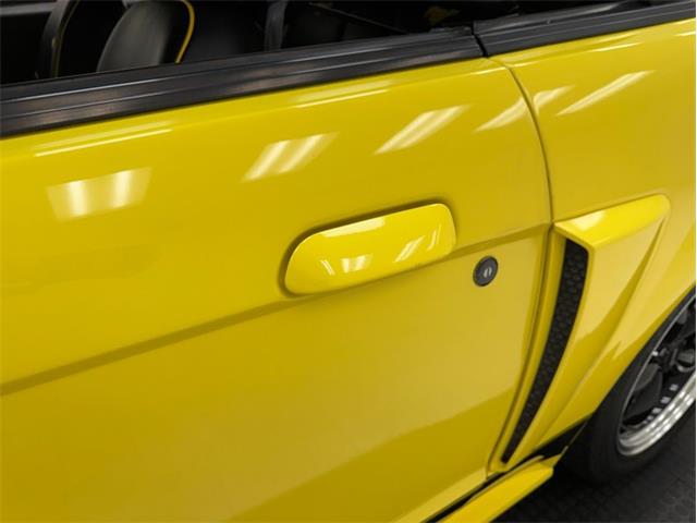 2003 Ford Mustang (CC-2101617) for sale in Morgantown, Pennsylvania