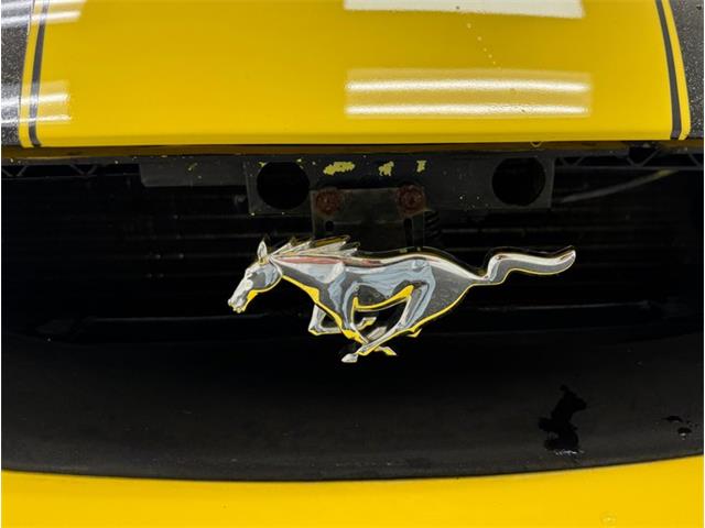 2003 Ford Mustang (CC-2101617) for sale in Morgantown, Pennsylvania