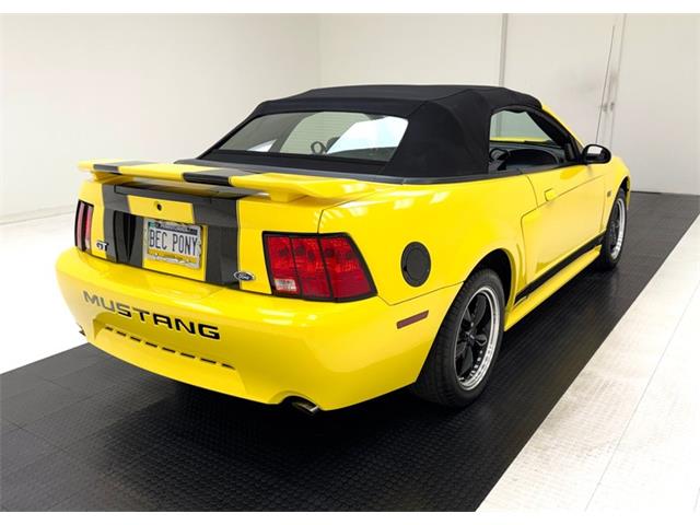 2003 Ford Mustang (CC-2101617) for sale in Morgantown, Pennsylvania