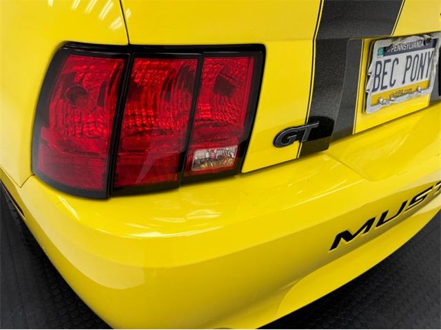2003 Ford Mustang (CC-2101617) for sale in Morgantown, Pennsylvania