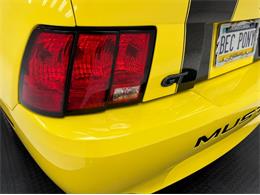 2003 Ford Mustang (CC-2101617) for sale in Morgantown, Pennsylvania