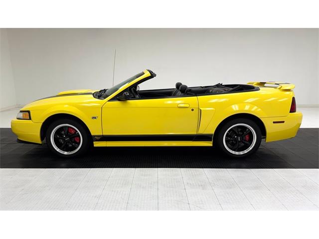 2003 Ford Mustang (CC-2101617) for sale in Morgantown, Pennsylvania