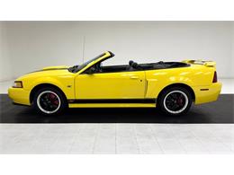 2003 Ford Mustang (CC-2101617) for sale in Morgantown, Pennsylvania