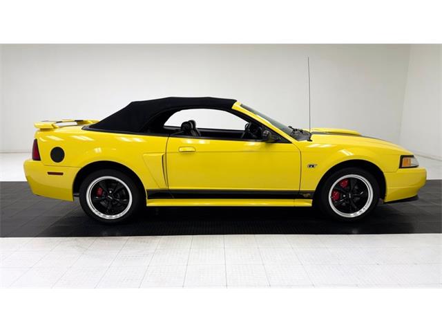 2003 Ford Mustang (CC-2101617) for sale in Morgantown, Pennsylvania