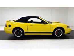 2003 Ford Mustang (CC-2101617) for sale in Morgantown, Pennsylvania