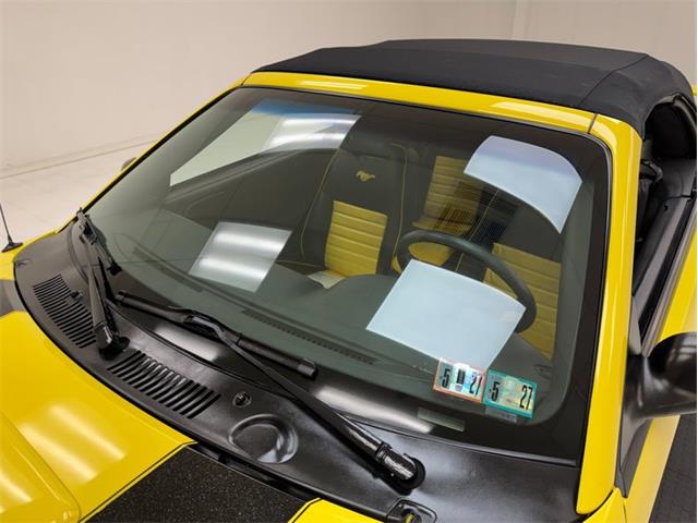 2003 Ford Mustang (CC-2101617) for sale in Morgantown, Pennsylvania