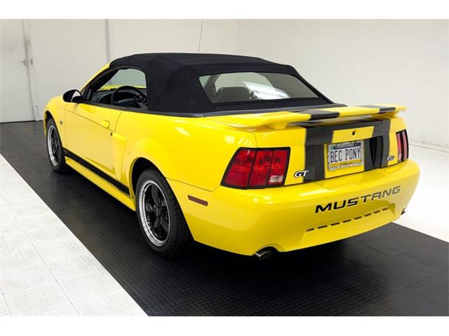 2003 Ford Mustang (CC-2101617) for sale in Morgantown, Pennsylvania