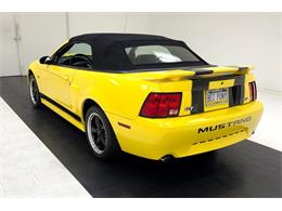 2003 Ford Mustang (CC-2101617) for sale in Morgantown, Pennsylvania