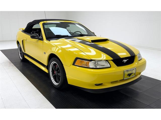 2003 Ford Mustang (CC-2101617) for sale in Morgantown, Pennsylvania