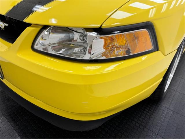 2003 Ford Mustang (CC-2101617) for sale in Morgantown, Pennsylvania
