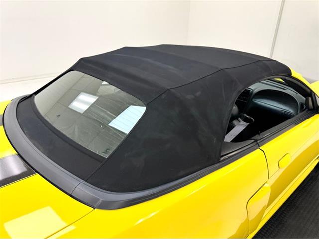 2003 Ford Mustang (CC-2101617) for sale in Morgantown, Pennsylvania