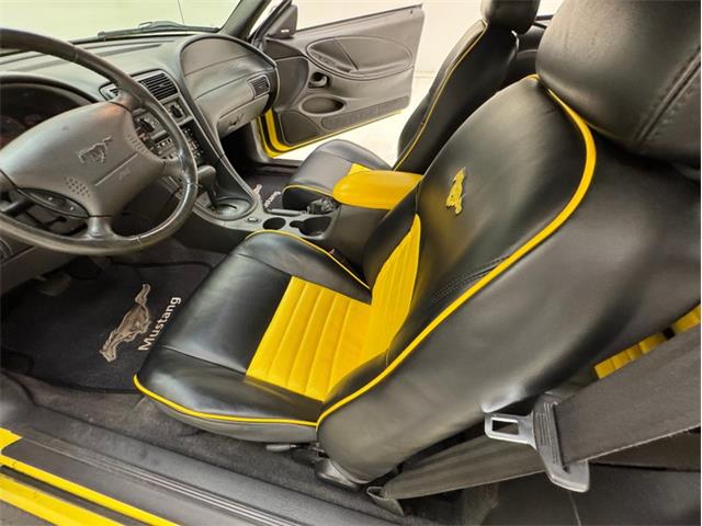 2003 Ford Mustang (CC-2101617) for sale in Morgantown, Pennsylvania