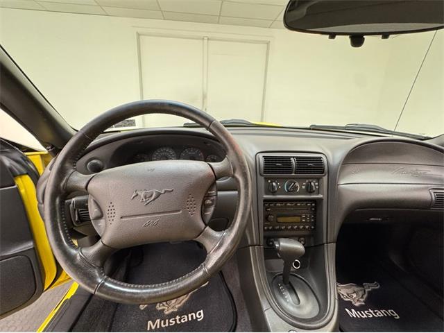 2003 Ford Mustang (CC-2101617) for sale in Morgantown, Pennsylvania