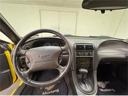 2003 Ford Mustang (CC-2101617) for sale in Morgantown, Pennsylvania