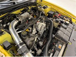 2003 Ford Mustang (CC-2101617) for sale in Morgantown, Pennsylvania
