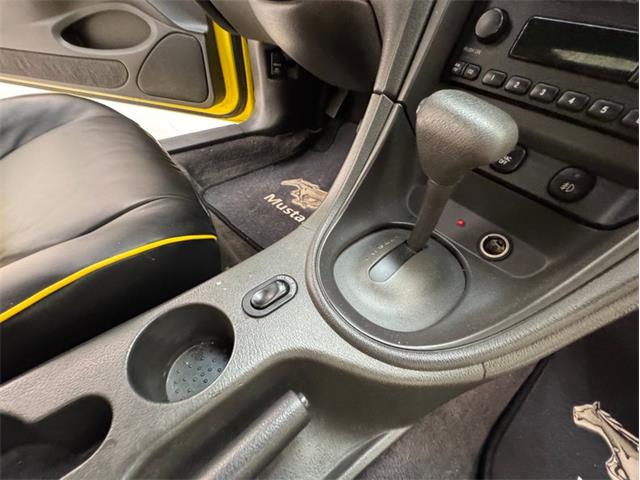 2003 Ford Mustang (CC-2101617) for sale in Morgantown, Pennsylvania