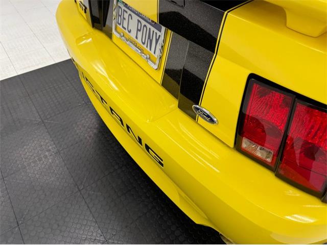2003 Ford Mustang (CC-2101617) for sale in Morgantown, Pennsylvania