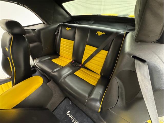 2003 Ford Mustang (CC-2101617) for sale in Morgantown, Pennsylvania