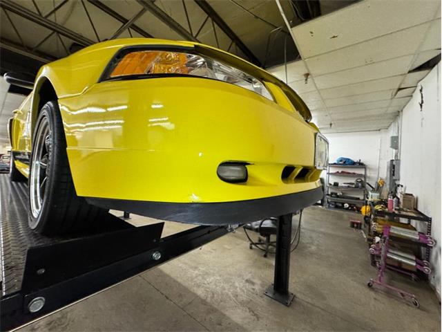2003 Ford Mustang (CC-2101617) for sale in Morgantown, Pennsylvania