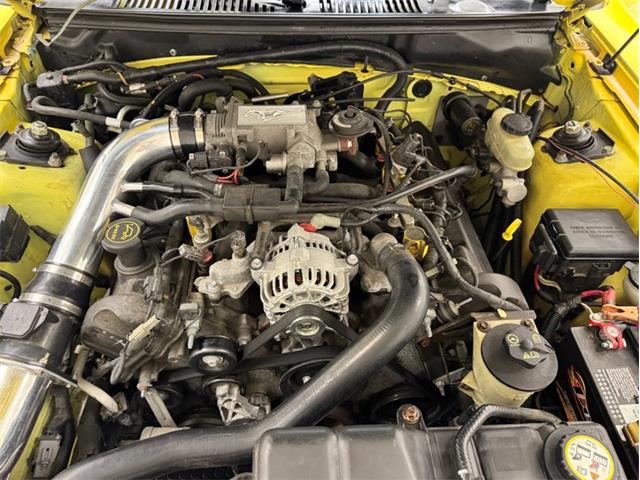 2003 Ford Mustang (CC-2101617) for sale in Morgantown, Pennsylvania