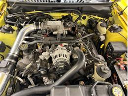 2003 Ford Mustang (CC-2101617) for sale in Morgantown, Pennsylvania