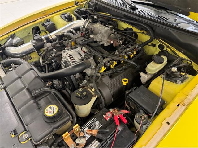 2003 Ford Mustang (CC-2101617) for sale in Morgantown, Pennsylvania