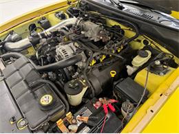 2003 Ford Mustang (CC-2101617) for sale in Morgantown, Pennsylvania