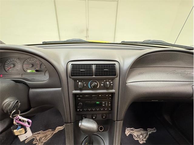 2003 Ford Mustang (CC-2101617) for sale in Morgantown, Pennsylvania