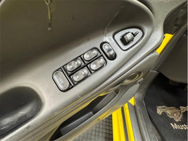 2003 Ford Mustang (CC-2101617) for sale in Morgantown, Pennsylvania