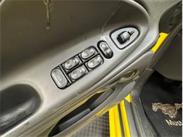 2003 Ford Mustang (CC-2101617) for sale in Morgantown, Pennsylvania