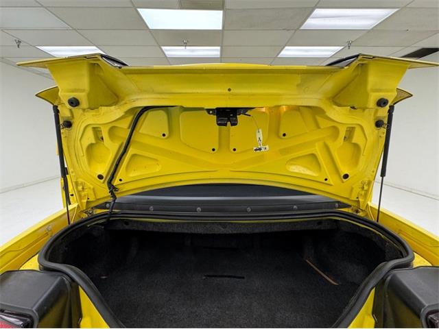 2003 Ford Mustang (CC-2101617) for sale in Morgantown, Pennsylvania