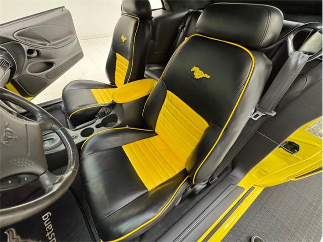 2003 Ford Mustang (CC-2101617) for sale in Morgantown, Pennsylvania