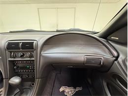 2003 Ford Mustang (CC-2101617) for sale in Morgantown, Pennsylvania