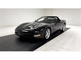 2000 Chevrolet Corvette (CC-2101618) for sale in Morgantown, Pennsylvania