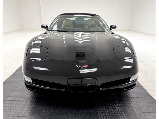 2000 Chevrolet Corvette (CC-2101618) for sale in Morgantown, Pennsylvania