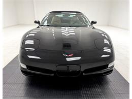 2000 Chevrolet Corvette (CC-2101618) for sale in Morgantown, Pennsylvania
