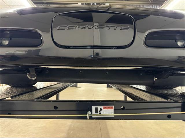 2000 Chevrolet Corvette (CC-2101618) for sale in Morgantown, Pennsylvania