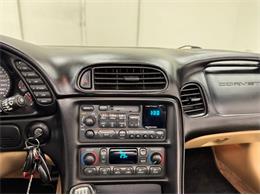 2000 Chevrolet Corvette (CC-2101618) for sale in Morgantown, Pennsylvania