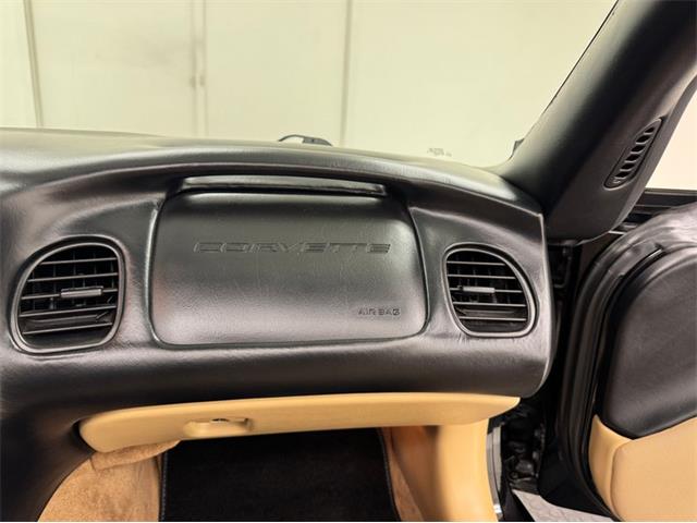 2000 Chevrolet Corvette (CC-2101618) for sale in Morgantown, Pennsylvania