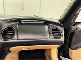 2000 Chevrolet Corvette (CC-2101618) for sale in Morgantown, Pennsylvania