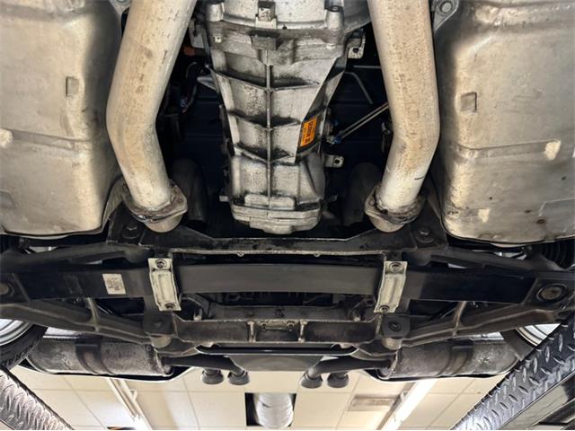 2000 Chevrolet Corvette (CC-2101618) for sale in Morgantown, Pennsylvania