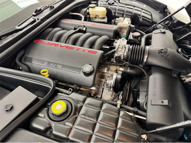 2000 Chevrolet Corvette (CC-2101618) for sale in Morgantown, Pennsylvania