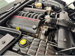 2000 Chevrolet Corvette (CC-2101618) for sale in Morgantown, Pennsylvania